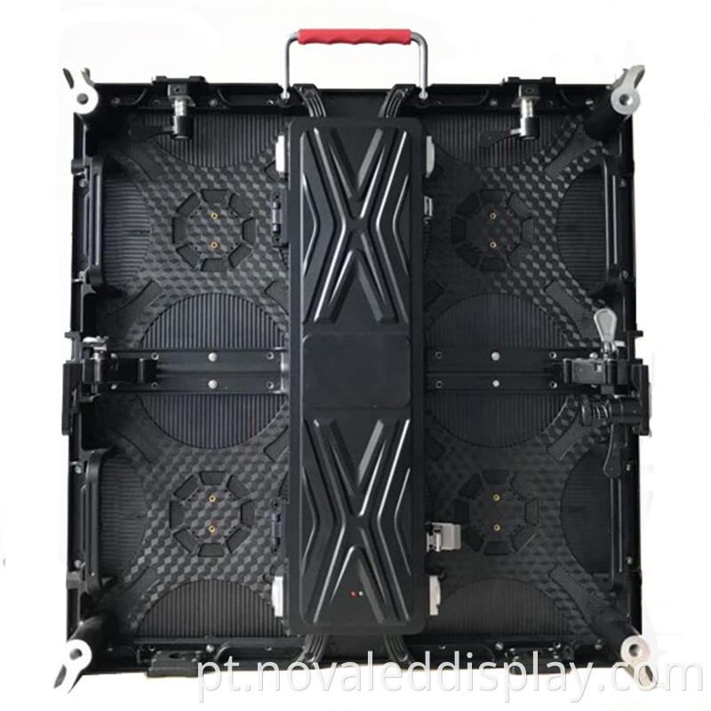 stage rental led screen